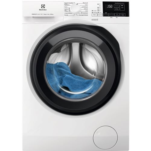 Lave-linge séchant Electrolux EW7W4953DA État correct - Electrolux reconditionné disponible sur Fnac