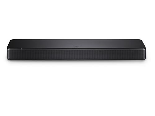Barre de son Bose TV Speaker Dolby Digital compacte connexion bluetooth Noir État correct - Bose reconditionné disponible sur Fnac