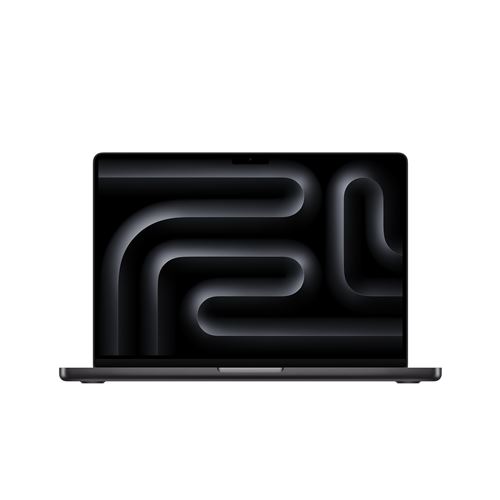 MacBook Pro 14 M3 reconditionné