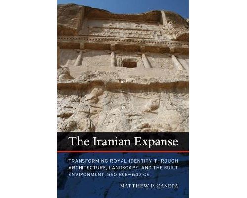 The Iranian Expanse État correct - University of California Press reconditionné disponible sur Fnac