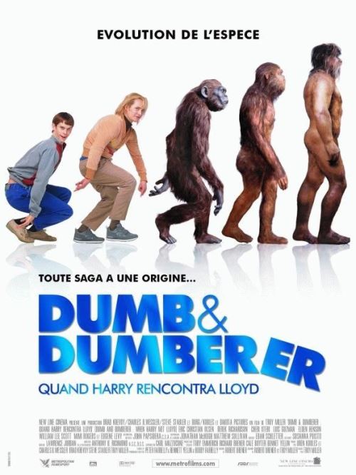 Acheter Dumb And Dumberer AFFICHE CINEMA ORIGINALE État correct - 22,99 € Dumb And Dumberer AFFICHE CINEMA ORIGINALE État correct - N/A reconditionné disponible sur Fnac