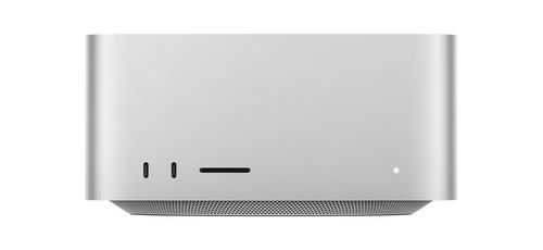 Mac Studio Puce Apple M1 Max 32 Go RAM 512 Go SSD Argent 2022 État correct - Apple reconditionné disponible sur Fnac