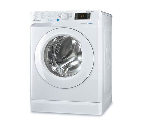 Acheter Lave linge séchant INDESIT BDE861483XWFRN État correct - 379,00 € Lave linge séchant INDESIT BDE861483XWFRN État correct - Indesit reconditionné disponible sur Fnac