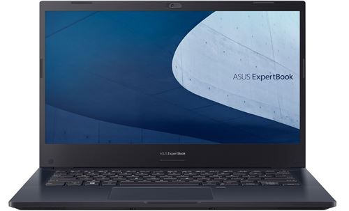 PC Ultra-Portable Asus ExpertBook P2451FA EK0028R Intel Core i3 4 Go RAM 256 Go SSD Noir État correct - Asus reconditionné disponible sur Fnac