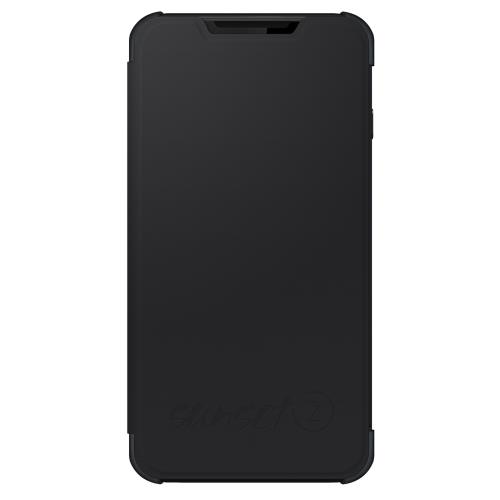 Etui Folio Wiko Back Cover pour Sunset 2 Noir - État correct Wiko sur Fnac