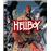 Acheter Hellboy : The Science of Evil État correct - 47,92 € Hellboy : The Science of Evil État correct - World Trade Technologies reconditionné disponible sur Fnac