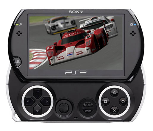 Acheter Console PSP Go noire Sony État correct - 283,95 € Console PSP Go noire Sony État correct - Sony reconditionné disponible sur Fnac