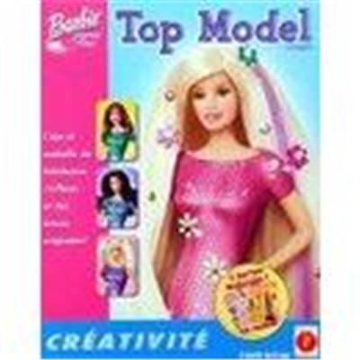 Barbie Top Model État correct -  reconditionné disponible sur Fnac