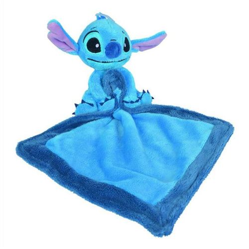 Acheter Doudou - Stitch - Bleu État correct - 33,28 € Doudou - Stitch - Bleu État correct - N/A reconditionné disponible sur Fnac