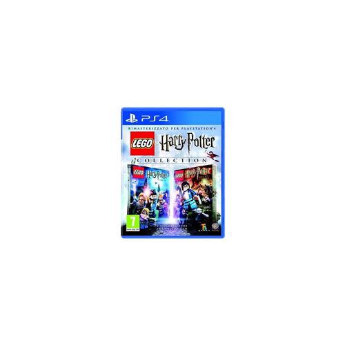 Lego Harry Potter Collection, PS4 État correct -  reconditionné disponible sur Fnac