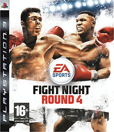 Fight Night : Round 4 État correct - Bandai Namco reconditionné disponible sur Fnac