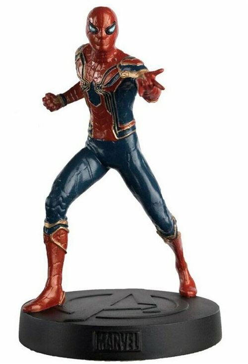 Figurine Movie Collection - Marvel - Spider-Man 13 cm État correct - N/A reconditionné disponible sur Fnac