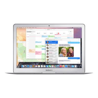 Acheter Apple MacBook Air 11,6"" LED 128 Go SSD 4 Go RAM Intel Core i5 1,6 GHz MJVM2F/A Début 2015 État correct - 179,00 € Apple MacBook Air 11,6"" LED 128 Go SSD 4 Go RAM Intel Core i5 1,6 GHz MJVM2F/A Début 2015 État correct - Apple reconditionné disponible sur Fnac