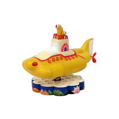 Factory Entertainment - The Beatles Shakems Bobble Head Yellow Submarine 20 cm État correct - Factory Entertainment reconditionné disponible sur Fnac