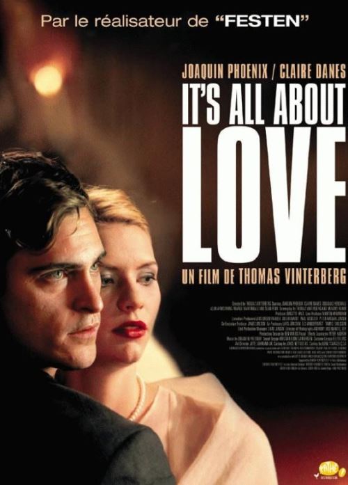 Acheter It's All About Love AFFICHE CINEMA ORIGINALE État correct - 22,99 € It's All About Love AFFICHE CINEMA ORIGINALE État correct - N/A reconditionné disponible sur Fnac