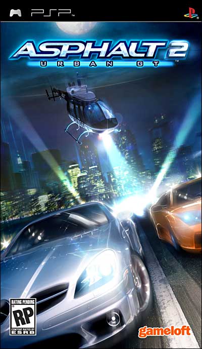 Acheter Asphalt 2 - Urban GT État correct - 19,95 € Asphalt 2 - Urban GT État correct - N/A reconditionné disponible sur Fnac