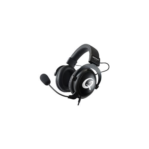 QPAD Casque gaming esport QH92 État correct - QPAD reconditionné disponible sur Fnac