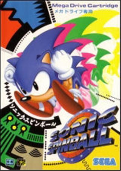 Acheter Sonic Spinball - IMPORT JAPONAIS État correct - 43,99 € Sonic Spinball - IMPORT JAPONAIS État correct - reconditionné disponible sur Fnac