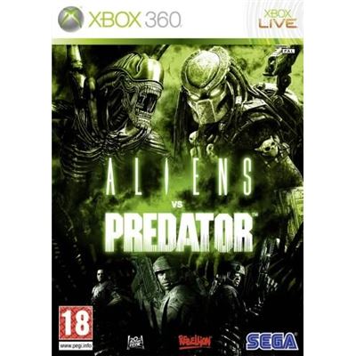 Aliens vs Predator État correct - N/A reconditionné disponible sur Fnac