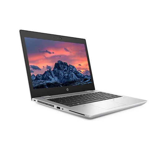 HP PROBOOK 640 G5 - Core i5 Gen 8 - 32Go RAM - 1To SSD - Linux État correct - N/A reconditionné disponible sur Fnac