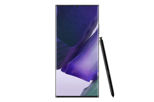 Acheter Smartphone Samsung Galaxy Note20 Ultra 5G 6,9"" Double SIM 256 Go Noir État correct - 359,00 € Smartphone Samsung Galaxy Note20 Ultra 5G 6,9"" Double SIM 256 Go Noir État correct - Samsung reconditionné disponible sur Fnac