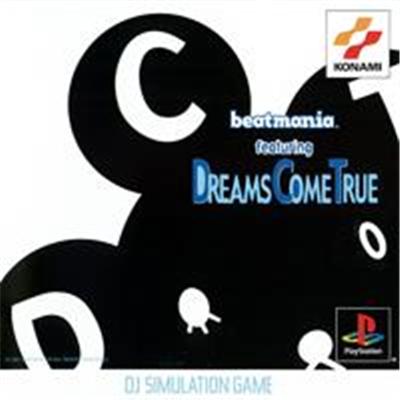 Acheter Beatmania featuring Dreams Come True - IMPORT JAPONAIS État correct - 18,99 € Beatmania featuring Dreams Come True - IMPORT JAPONAIS État correct - reconditionné disponible sur Fnac