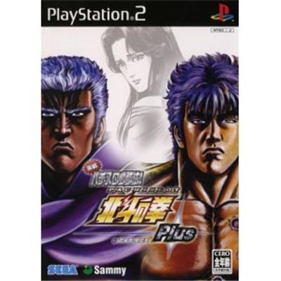 Jissen Pachi-Slot Hisshoho ! Hokuto no Ken Plus [IMPORT JAPONAIS] État correct -  reconditionné disponible sur Fnac