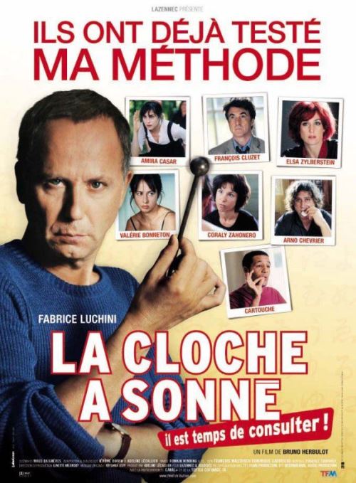 Acheter La Cloche A Sonné AFFICHE CINEMA ORIGINALE État correct - 14,99 € La Cloche A Sonné AFFICHE CINEMA ORIGINALE État correct - N/A reconditionné disponible sur Fnac