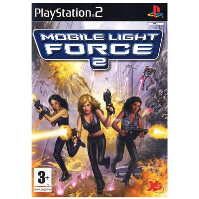 Mobile Light Force 2 État correct -  reconditionné disponible sur Fnac