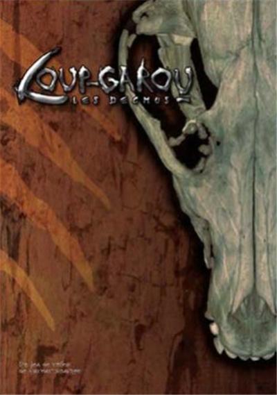 Acheter Loup-Garou - Les déchus État correct - 124,14 € Loup-Garou - Les déchus État correct - N/A reconditionné disponible sur Fnac