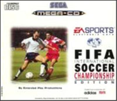FIFA International Soccer: Championship Edition État correct -  reconditionné disponible sur Fnac