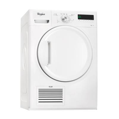 Sèche-Linge Frontal à Condensation Whirlpool DDLX90111 État correct - Whirlpool reconditionné disponible sur Fnac