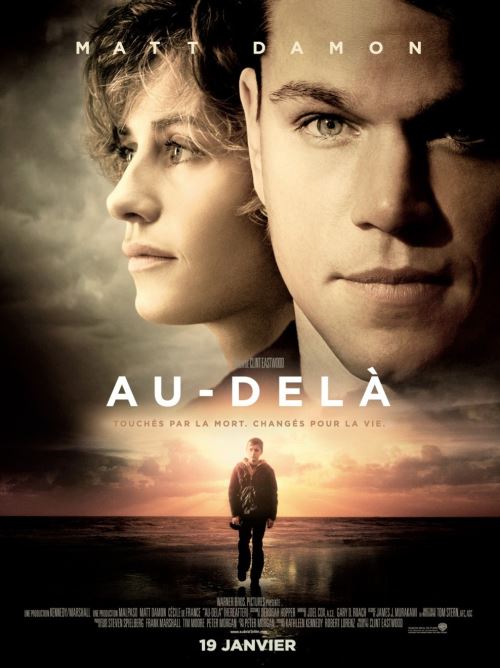 Acheter Au-Delà AFFICHE CINEMA ORIGINALE État correct - 22,99 € Au-Delà AFFICHE CINEMA ORIGINALE État correct - N/A reconditionné disponible sur Fnac