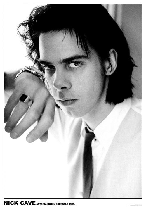 Acheter Nick CAVE - Astoria Hotel Brussels 1989 - AFFICHE État correct - 13,99 € Nick CAVE - Astoria Hotel Brussels 1989 - AFFICHE État correct - N/A reconditionné disponible sur Fnac