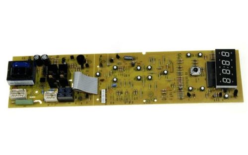 Acheter Platine De Commande Pour Micro Ondes Whirlpool - 480120100032 État correct - 132,25 € Platine De Commande Pour Micro Ondes Whirlpool - 480120100032 État correct - Whirlpool reconditionné disponible sur Fnac