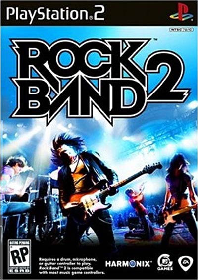 Acheter Rock Band 2 État correct - 19,00 € Rock Band 2 État correct - Bandai Namco reconditionné disponible sur Fnac