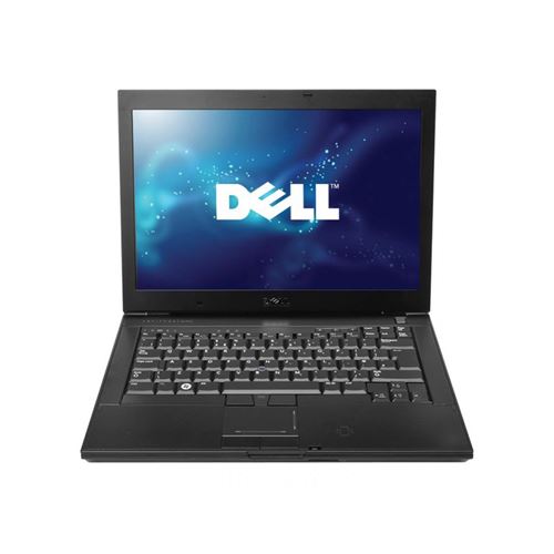 DELL Latitude E5400 - Core 2 Duo - 4 Go RAM - Disque dur 500 Go - Windows 10 État correct - N/A reconditionné disponible sur Fnac
