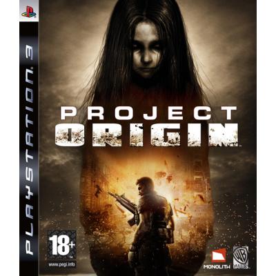 Fear 2 Project Origin - Import Uk (ps3) État correct -  reconditionné disponible sur Fnac