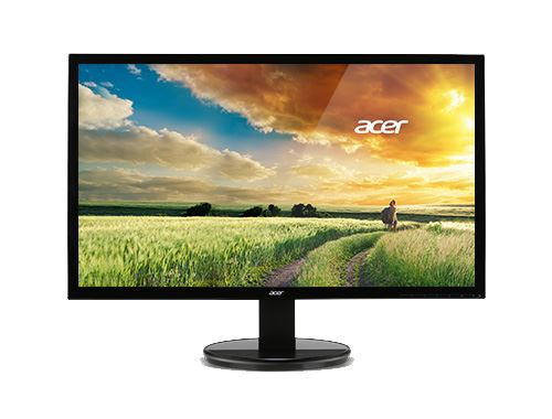 Ecran Acer K242HL 24"" Noir État correct - Acer reconditionné disponible sur Fnac
