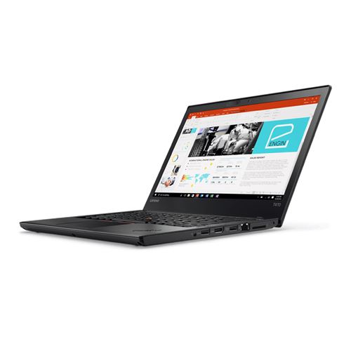 Acheter Ultrabook - Lenovo ThinkPad T470 - i5 6300u - 8Go - SSD 256Go État correct - 211,00 € Ultrabook - Lenovo ThinkPad T470 - i5 6300u - 8Go - SSD 256Go État correct - Lenovo reconditionné disponible sur Fnac