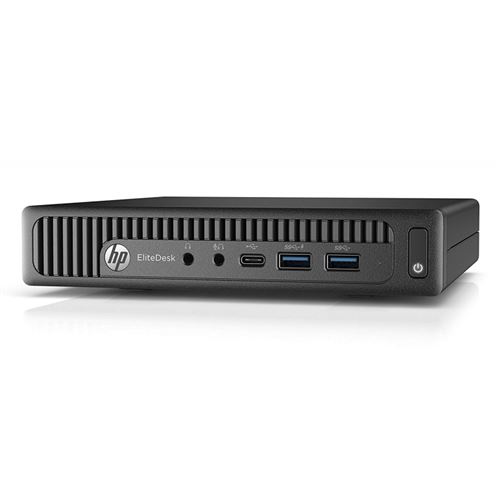 Ordinateur de bureau - HP - - - 256Go SSD - Intel Core i5-6500 3,2Ghz jusqu'à 3,6Ghz - 16Go (16384Mo) État correct - N/A reconditionné disponible sur Fnac