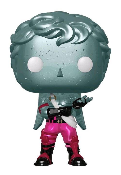Figurine Pop [Exclusive] Fortnite : Love Ranger [432] État correct - N/A reconditionné disponible sur Fnac