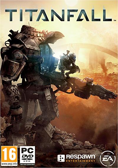 Titanfall PC État correct - Bandai Namco reconditionné disponible sur Fnac