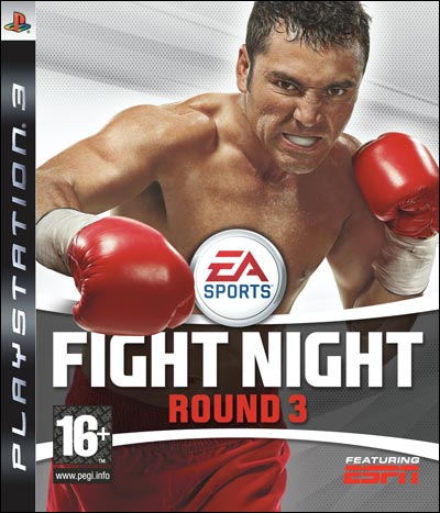 Fight Night Round 3 État correct - Bandai Namco reconditionné disponible sur Fnac