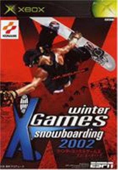 Acheter ESPN Winter X-Games Snowboarding 2002 - IMPORT JAPONAIS État correct - 22,99 € ESPN Winter X-Games Snowboarding 2002 - IMPORT JAPONAIS État correct - reconditionné disponible sur Fnac
