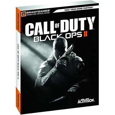 Call of Duty Black Ops 2 - Guide de solution État correct - N/A reconditionné disponible sur Fnac