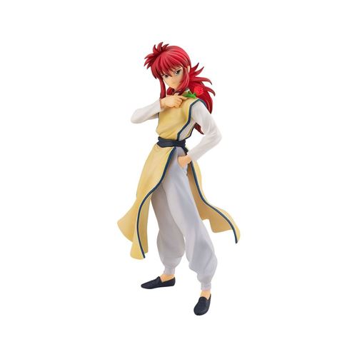Figurine Yu Yu Hakusho Statuette Pop Up Parade Kurama 17 cm État correct - N/A reconditionné disponible sur Fnac