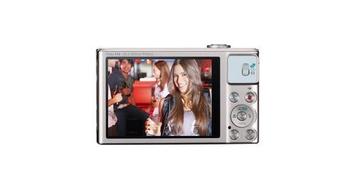 Acheter Canon PowerShot SX620 HS - Appareil photo numérique - compact - 20.2 MP - 1080p / 30 pi/s - 25x zoom optique - Wi-Fi, NFC - argenté(e) État correct - 529,00 € Canon PowerShot SX620 HS - Appareil photo numérique - compact - 20.2 MP - 1080p / 30 pi/s - 25x zoom optique - Wi-Fi, NFC - argenté(e) État correct - Canon reconditionné disponible sur Fnac