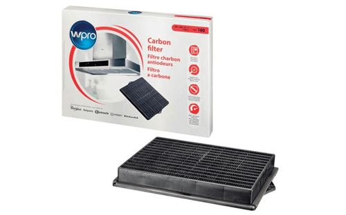 Filtre De Hotte A Charbon Dkf Type 241 Pour Hotte Whirlpool - 484000008693 État correct - Whirlpool reconditionné disponible sur Fnac