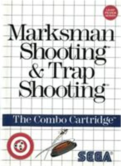 Acheter Marksman Shooting & Trap Shooting État correct - 19,95 € Marksman Shooting & Trap Shooting État correct - reconditionné disponible sur Fnac